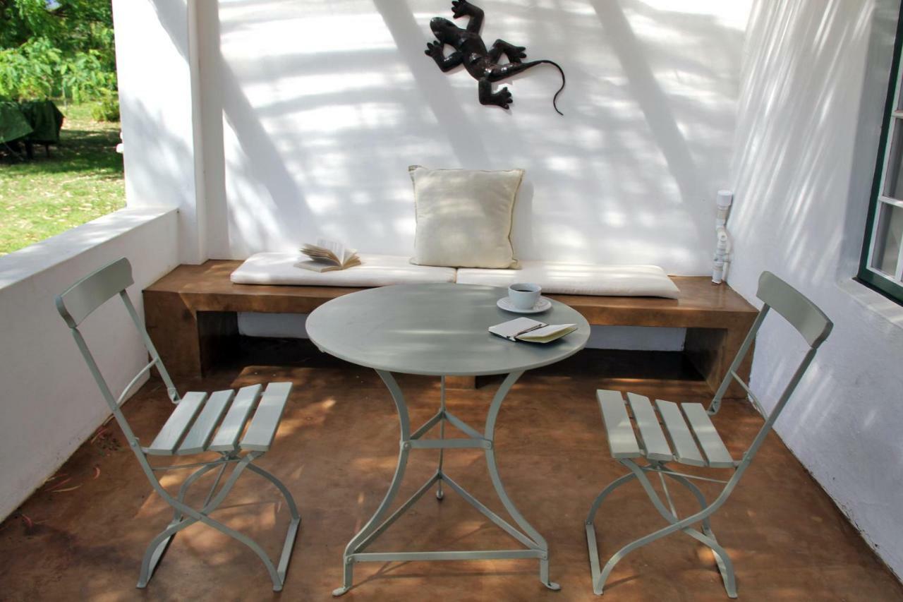 Apartament Tanagra Wine & Guestfarm McGregor Zewnętrze zdjęcie