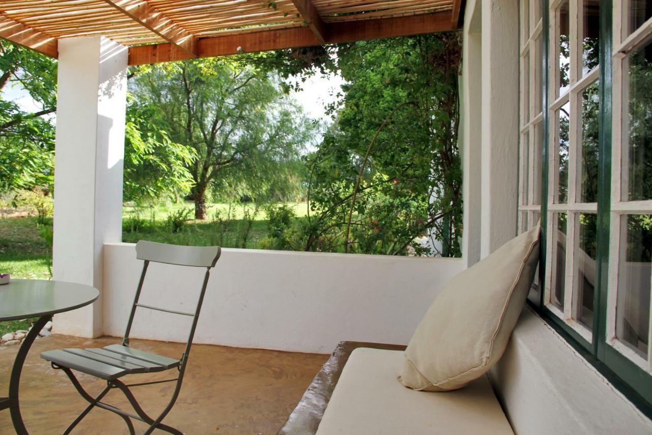 Apartament Tanagra Wine & Guestfarm McGregor Zewnętrze zdjęcie