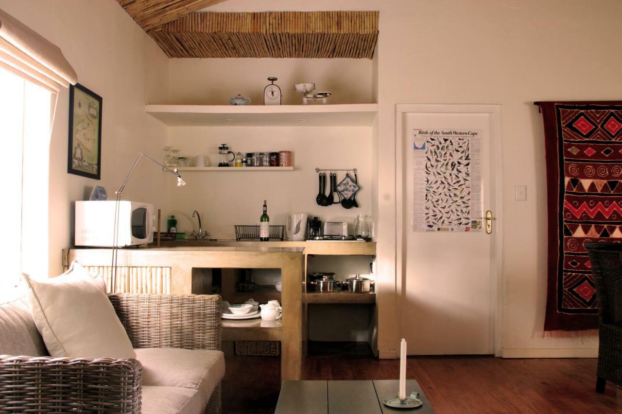 Apartament Tanagra Wine & Guestfarm McGregor Zewnętrze zdjęcie