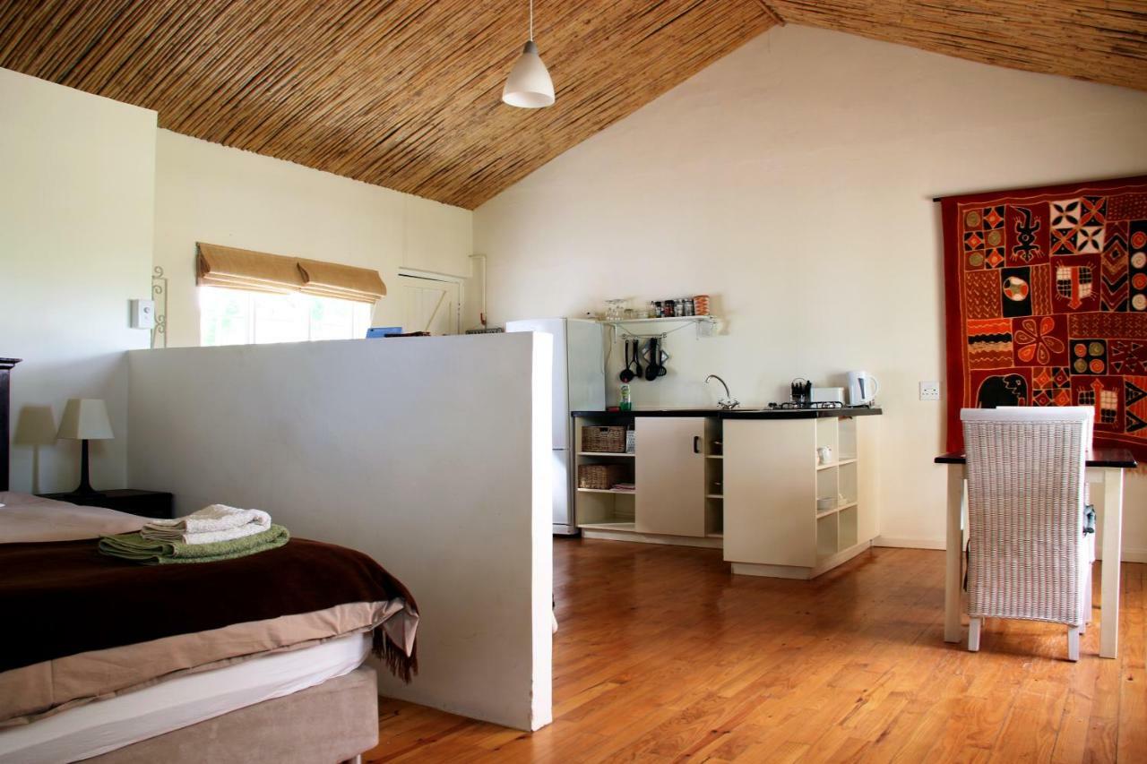 Apartament Tanagra Wine & Guestfarm McGregor Zewnętrze zdjęcie