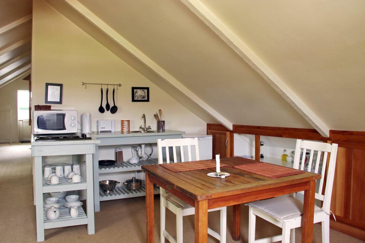 Apartament Tanagra Wine & Guestfarm McGregor Zewnętrze zdjęcie