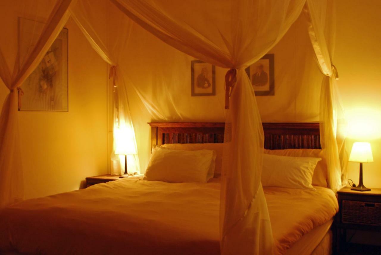 Apartament Tanagra Wine & Guestfarm McGregor Zewnętrze zdjęcie