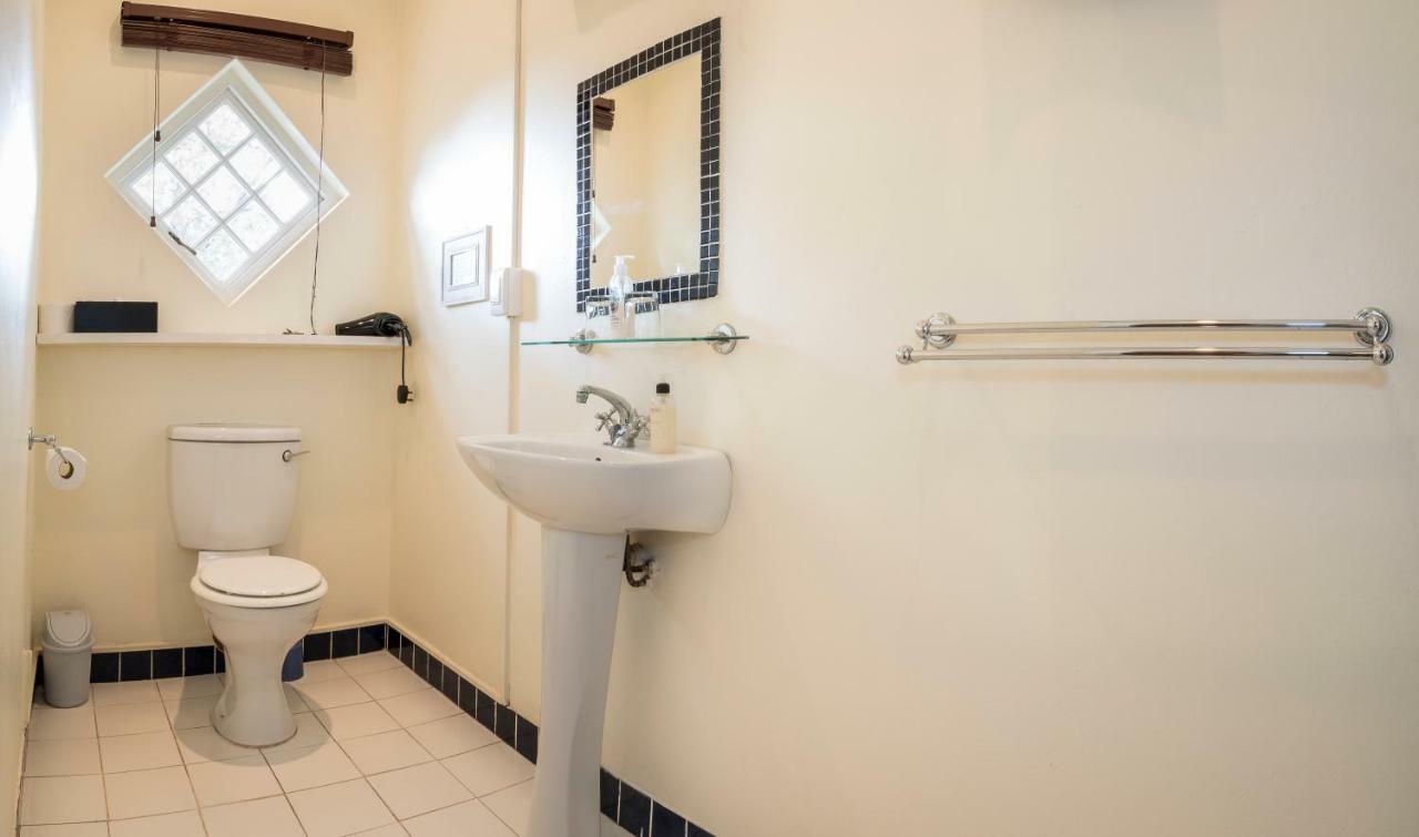 Apartament Tanagra Wine & Guestfarm McGregor Zewnętrze zdjęcie