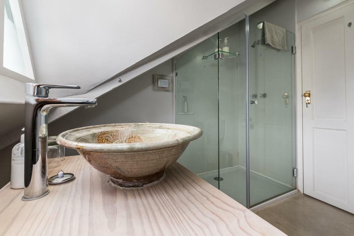 Apartament Tanagra Wine & Guestfarm McGregor Zewnętrze zdjęcie