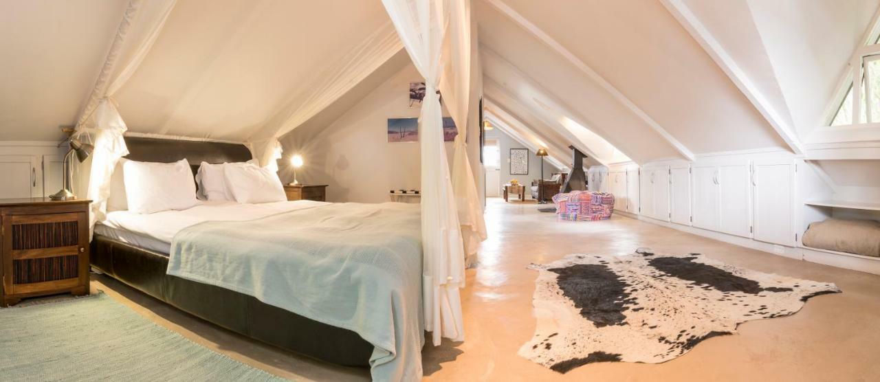 Apartament Tanagra Wine & Guestfarm McGregor Zewnętrze zdjęcie