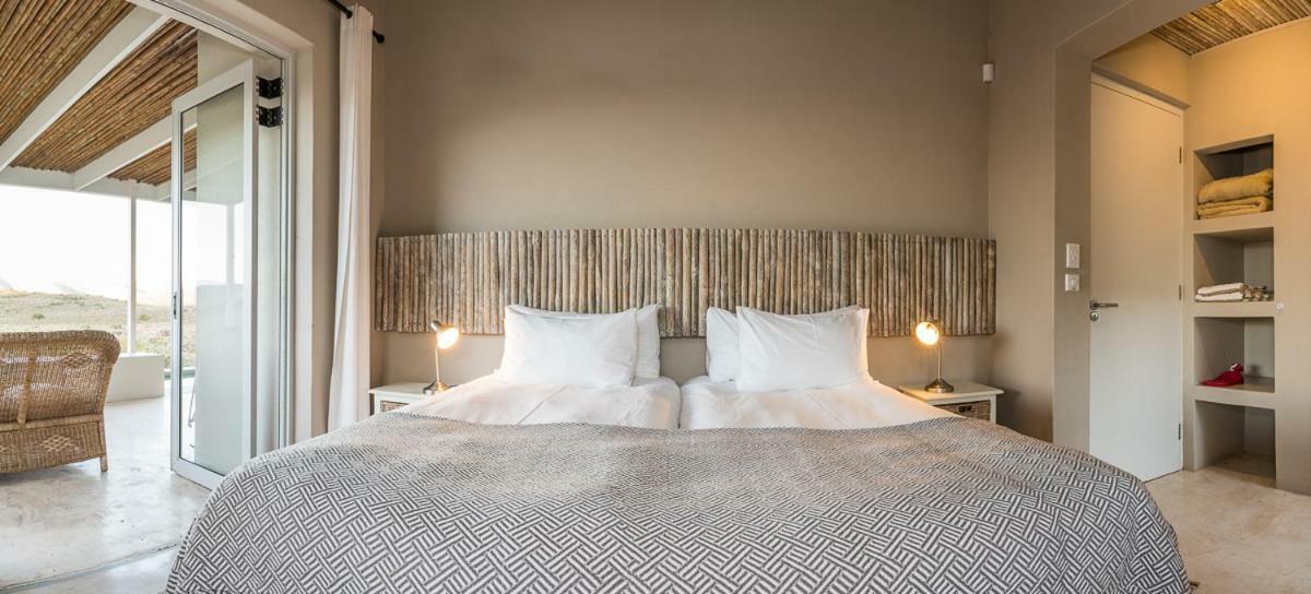 Apartament Tanagra Wine & Guestfarm McGregor Zewnętrze zdjęcie